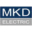MKD Electric, LLC logo