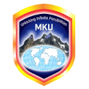 Mount Kenya University logo