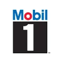 Mobil1campbell logo