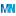 Model N, Inc. logo