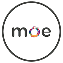 MOE Foundation logo
