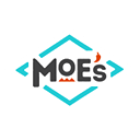 Moe's logo