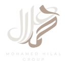 Mohamed Hilal Group logo