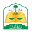 Ministry of Justice - KSA logo