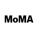 Museum of Modern Art logo