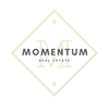 Momentum logo