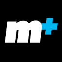 Moneyplus logo