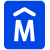Montevideo logo