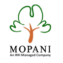 Mopani Copper Mines PLC logo