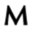 Morana logo