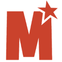 Morningstaronline logo