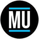 Motive Unknown logo