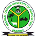 Michael Okpara University of Agriculture, Umudike logo