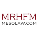 Mrhfmlawfirm logo