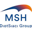 Msh Intl logo