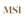 Msistone logo