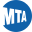 MTA logo