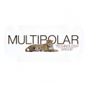 Multipolar logo