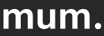 MUM Group logo