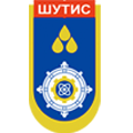 Mongolian University of Science and Technology logo