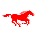 Mustang Jeans logo