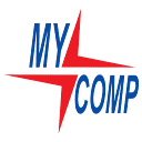 Mycomp logo