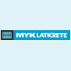 Myklaticrete logo