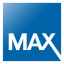 myMAX Service Center logo