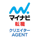 Mynavi Creator logo