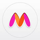 Myntra Designs Private Limited logo