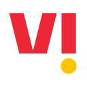 Vodafone Idea logo