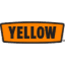 Yellow Corp logo