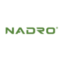 Nadro logo