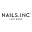 Nails Inc logo