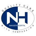 Nakasero Hospital Ltd logo