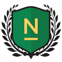 Namal College Mianwali logo