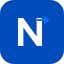 Namasoft logo