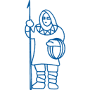 NANA Regional Corporation Inc. logo
