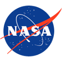 National Aeronautics and Space Administration logo