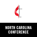 North Carolina Conference of The United Methodist Church logo