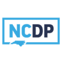 North Carolina Democratic Party logo