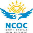 North Caspian Operating Company logo