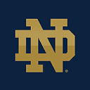 University of Notre Dame logo