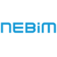 Nebim Yazılım logo