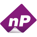Netprint logo