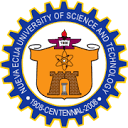 Nueva Ecija University of Science and Technology logo