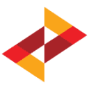 Indira Gandhi International logo