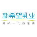 Newhopedairy logo
