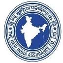 The New India Assurance Co. Ltd. logo