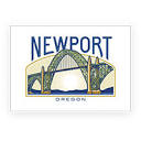 Newportoregon logo